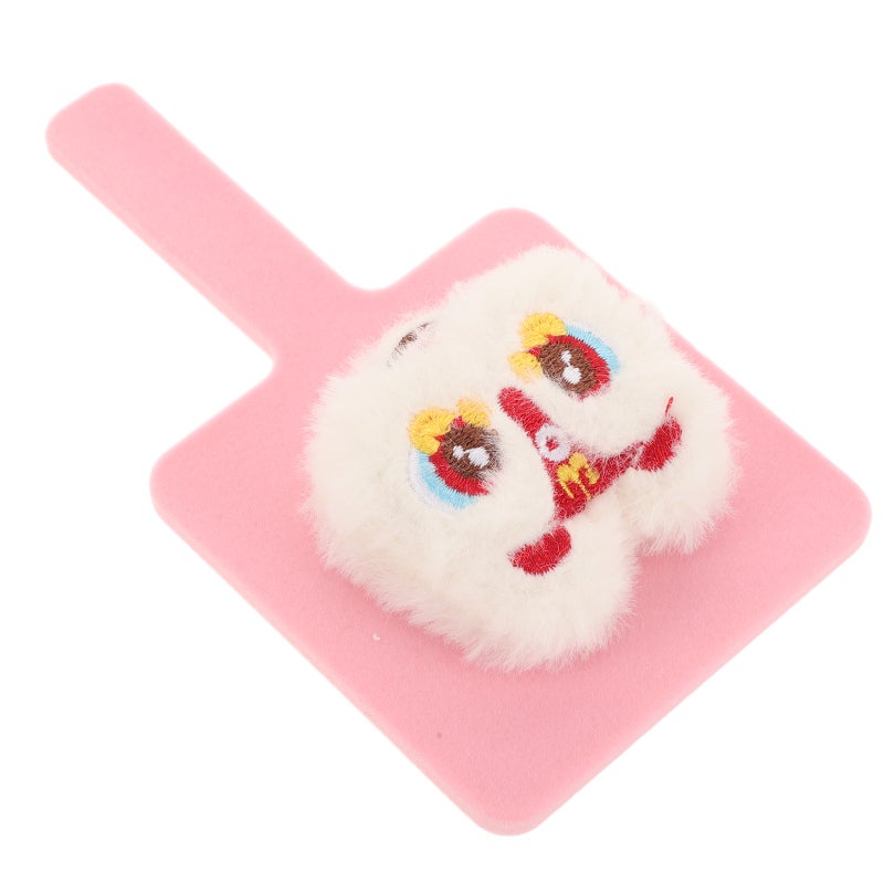 Cute Handheld Mirror With Handle Cute Mirror Fancy Mirror Hand Held Mirror With Handle Mirror Handheld Mirror Hand Mirror - Image 5