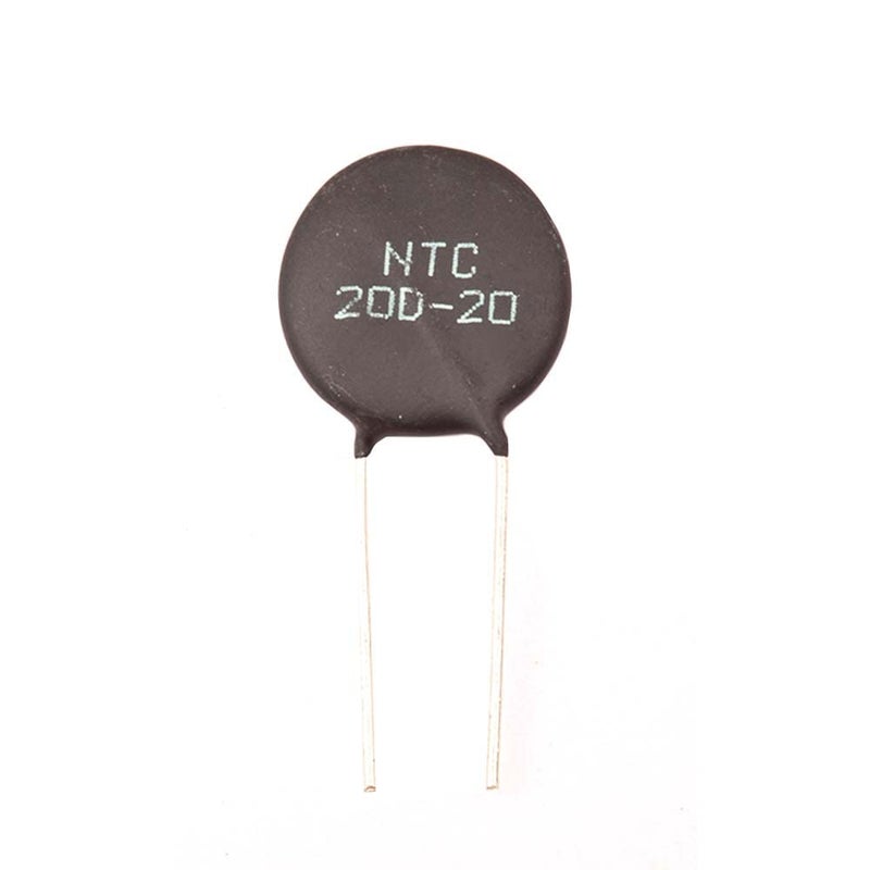 NTC20D 20 Thermistor Temperature Sensor 5 PCS DIP 2 - Image 1