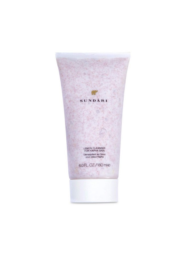 Sundari Sundãri Lemon Cleanser - Image 1