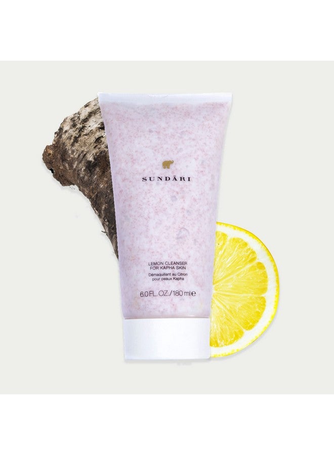 Sundari Sundãri Lemon Cleanser - Image 2