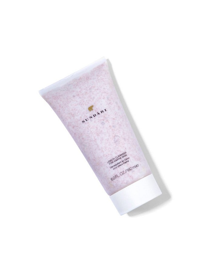 Sundari Sundãri Lemon Cleanser - Image 5