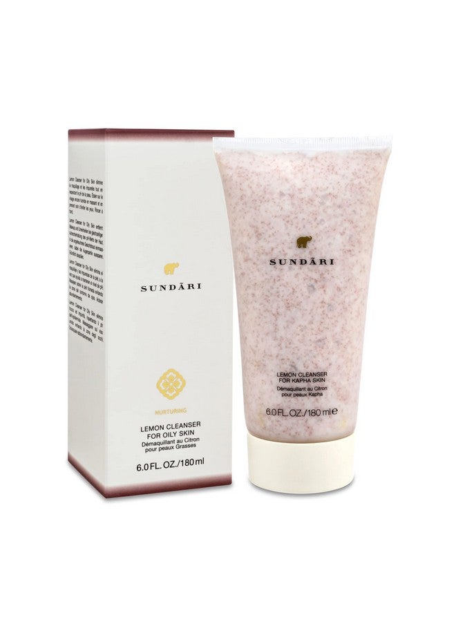 Sundari Sundãri Lemon Cleanser - Image 3