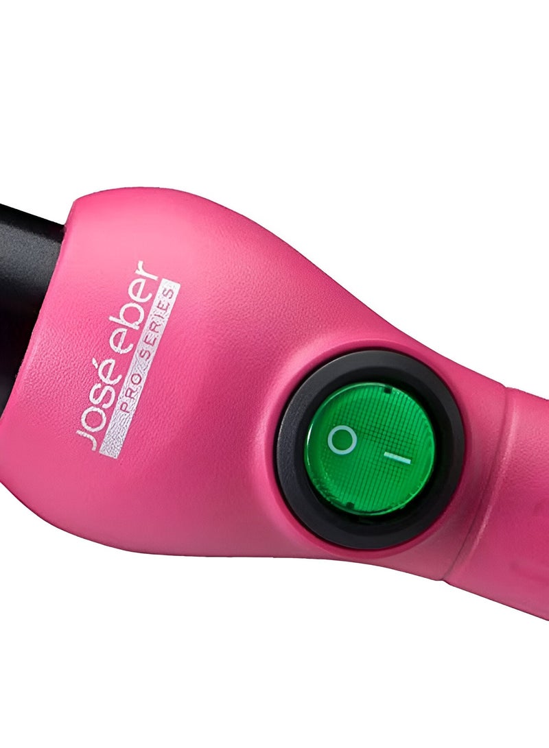 JOSE EBER Pro Series Curling Iron 25mm - Image 3