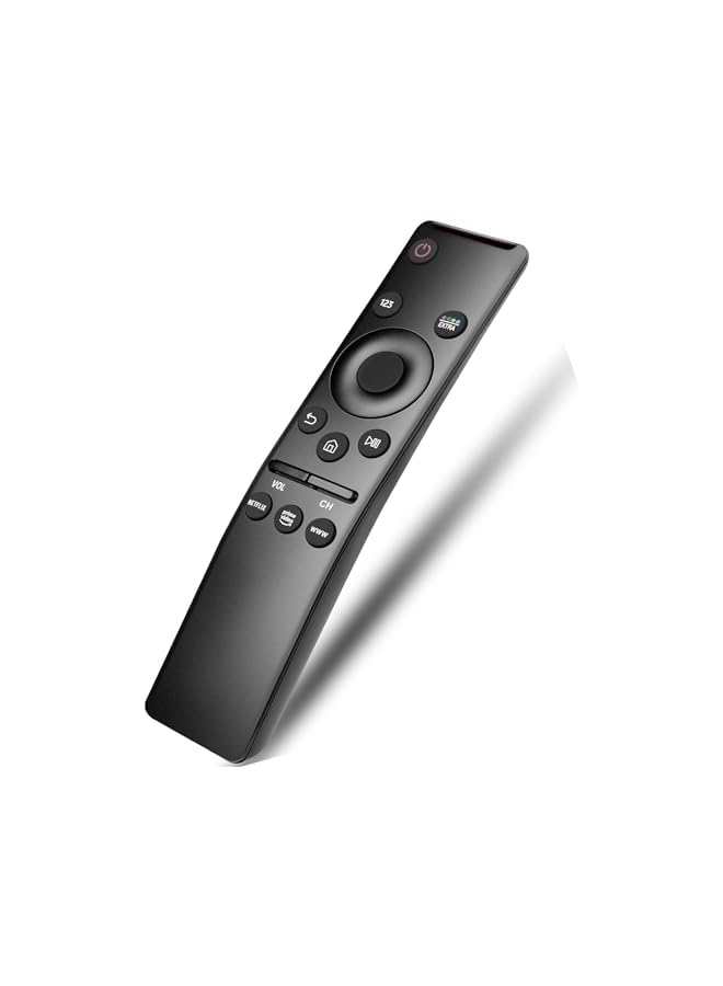 ELTRAZONE Universal Remote Control Compatible With All Samsung Smart TV, QLED, LED, UHD, HDR SUHD Curved HDTV 3D 4K 8K - With Netflix, Prime Video Buttons - Image 2