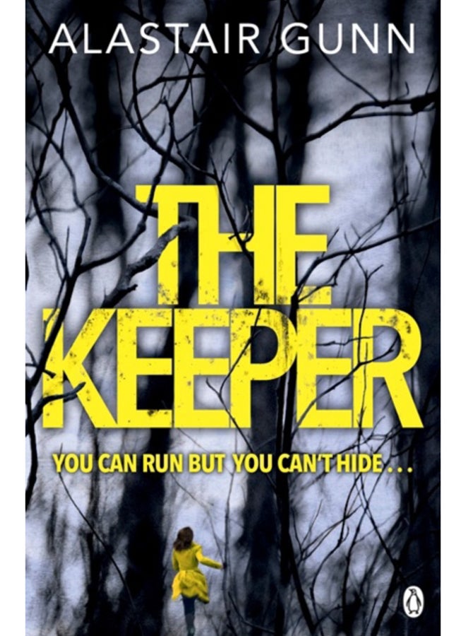 The Keeper 
