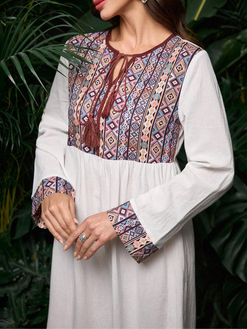 شيكبوينت فساتين عربية نسائية - Image 2