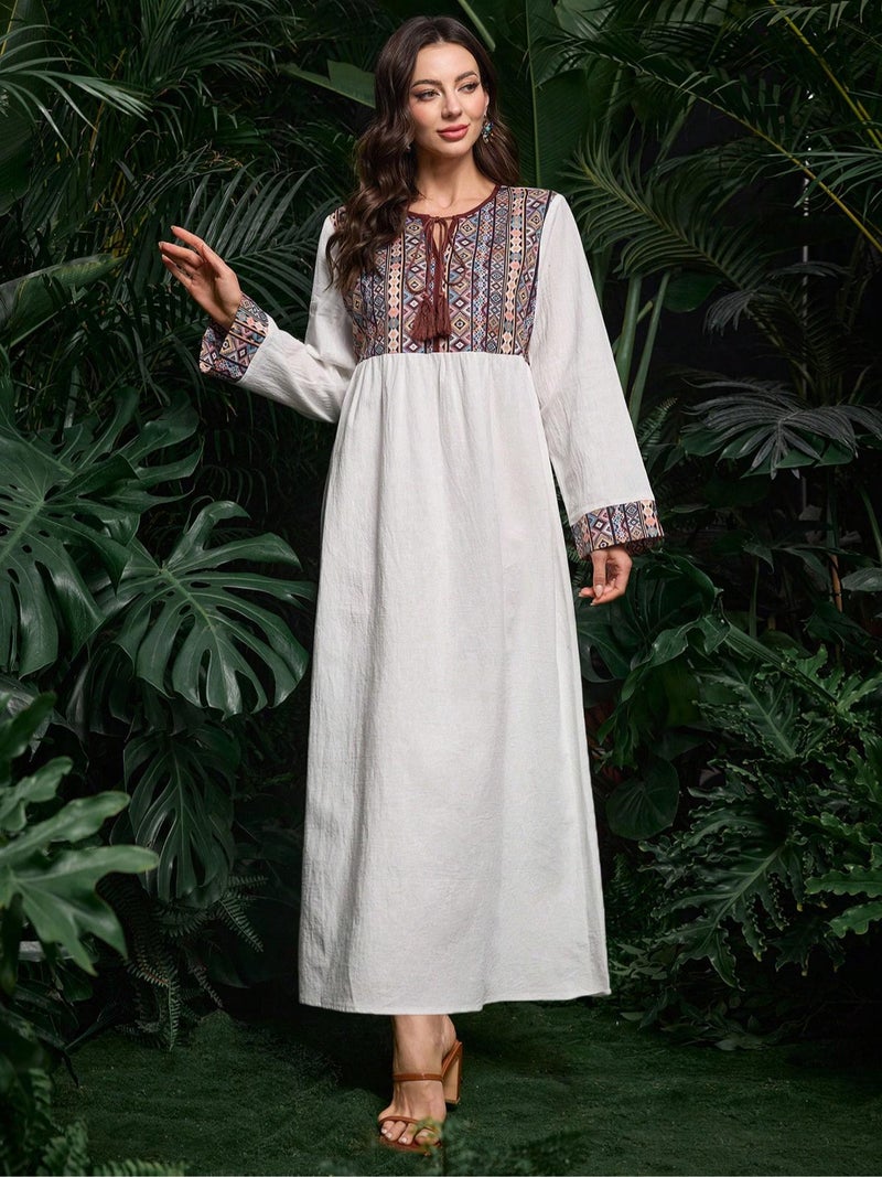شيكبوينت فساتين عربية نسائية - Image 3