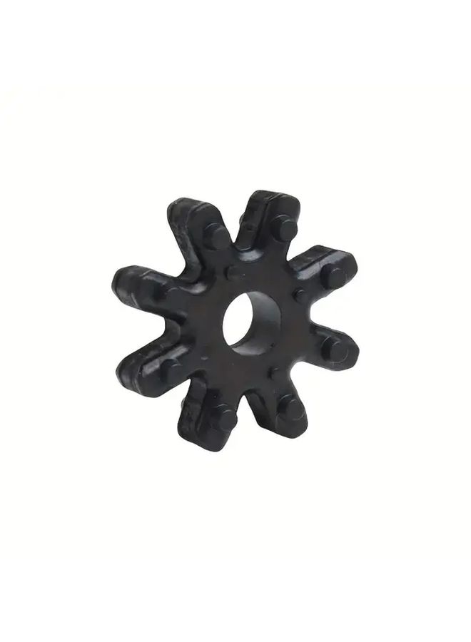 Black Steering Column Bushings and Couplings 10pcs Round Shape OEM 563152K000FF - Image 5