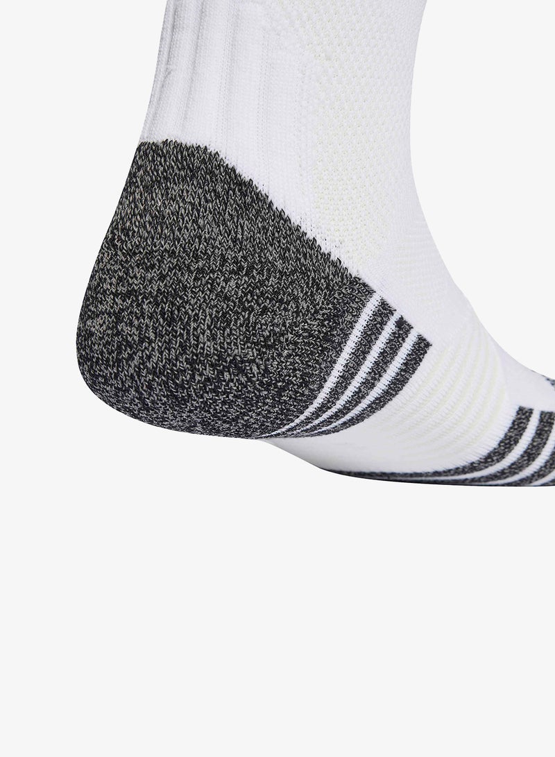 Adidas Logo Socks - Image 3