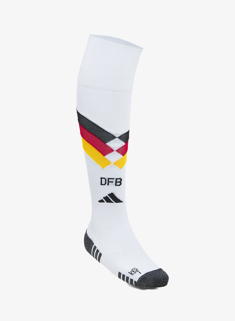 Adidas Logo Socks - Image 1