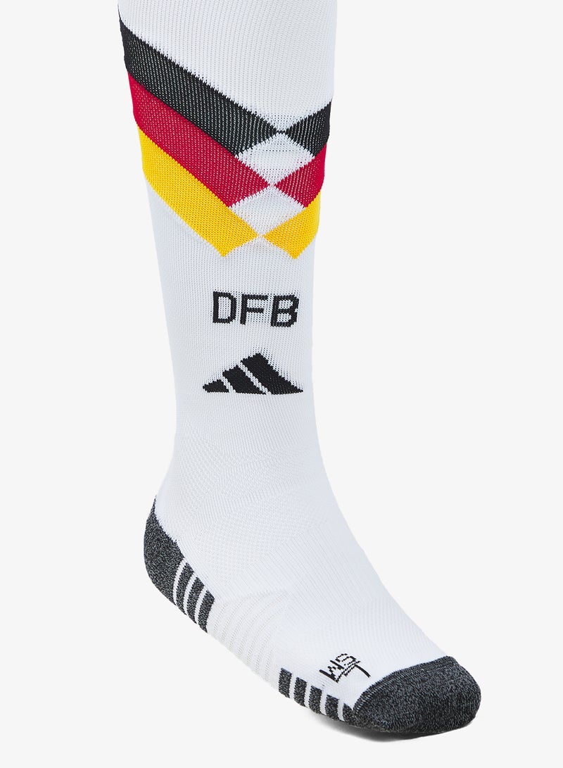 Adidas Logo Socks - Image 2