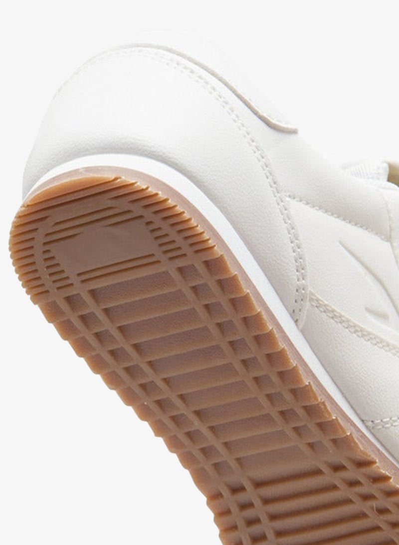 Dash Men's Flap Detail Lace-Up Sneakers - Image 5