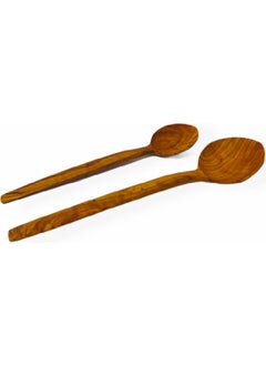 Olive Tree Handmade Wooden Spoon Set of 2 - pzsku/ZF78D744C85BFAC683DC1Z/45/_/1731089543/3d4f4399-22a3-4d94-878c-364e15d61085