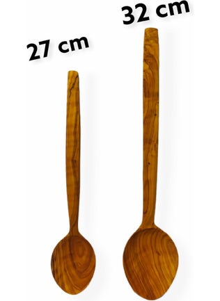 Olive Tree Handmade Wooden Spoon Set of 2 - pzsku/ZF78D744C85BFAC683DC1Z/45/_/1731089632/f65ef39a-c828-4790-8d9c-2d1301783193