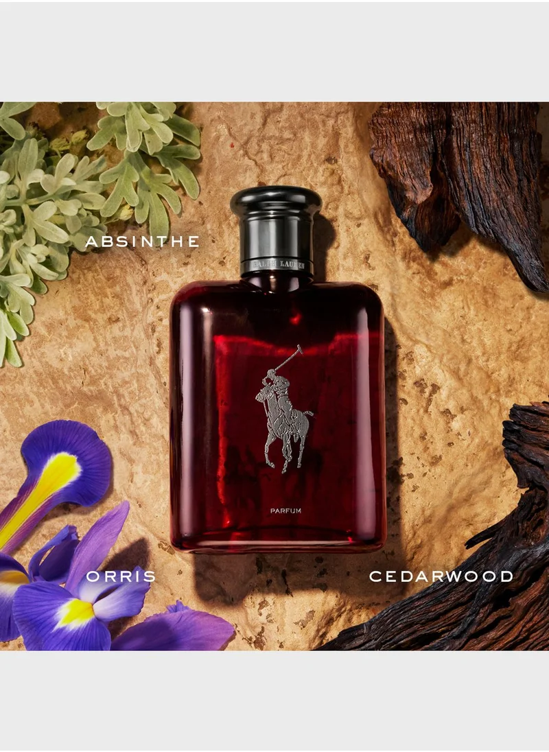 RALPH LAUREN Ralph Lauren Polo Red Parfum 75Ml