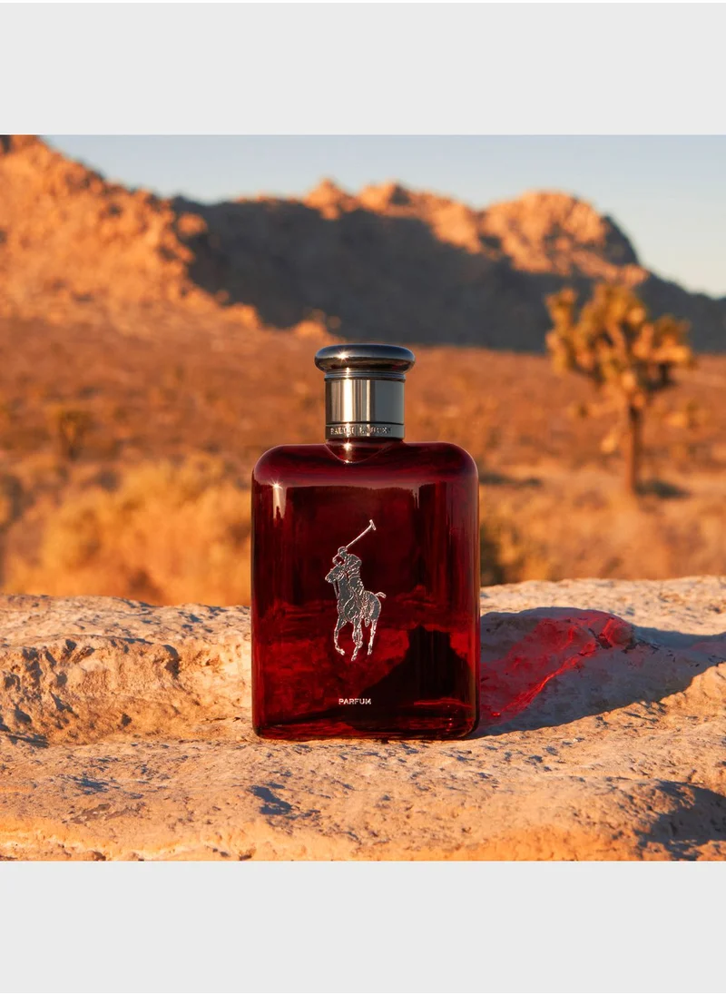 RALPH LAUREN Ralph Lauren Polo Red Parfum 75Ml
