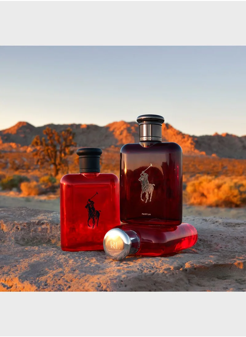 RALPH LAUREN Ralph Lauren Polo Red Parfum 75Ml