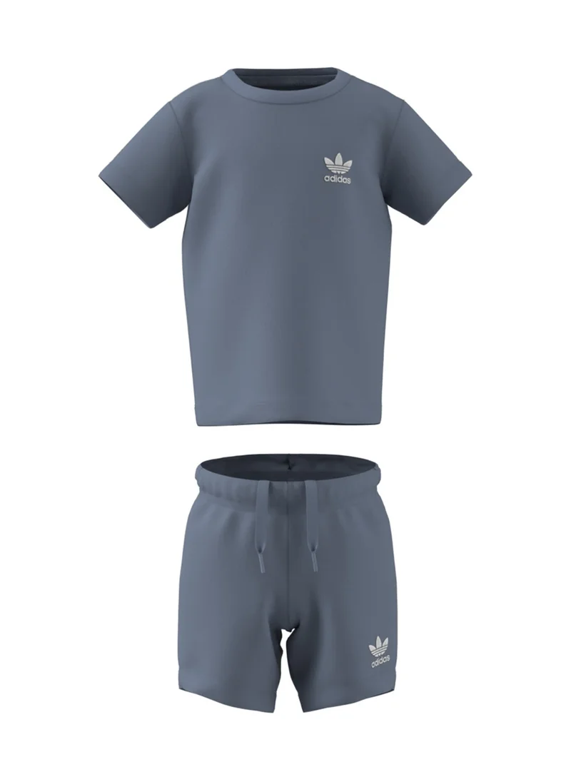 adidas Originals Infant Liberty London Set