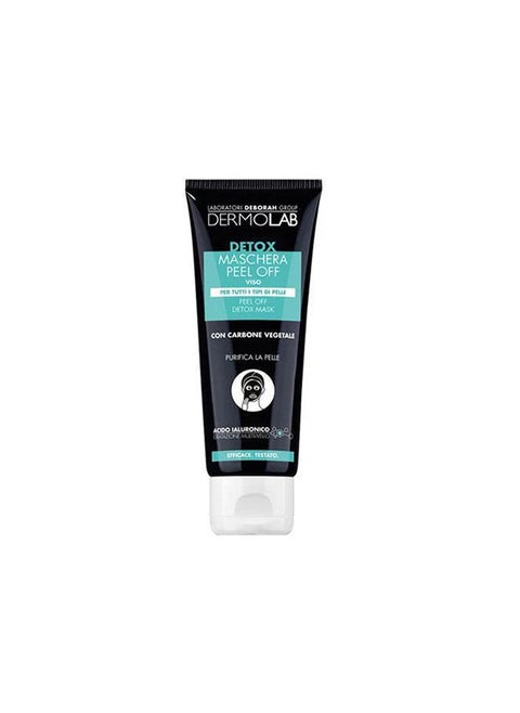 Peel Off Detox Mask