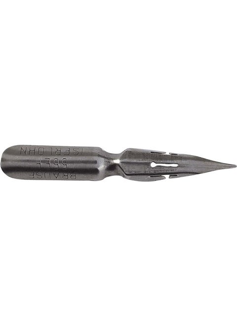 Calligraphy Tip Zeichenfedern No: 66 Highty Elastic