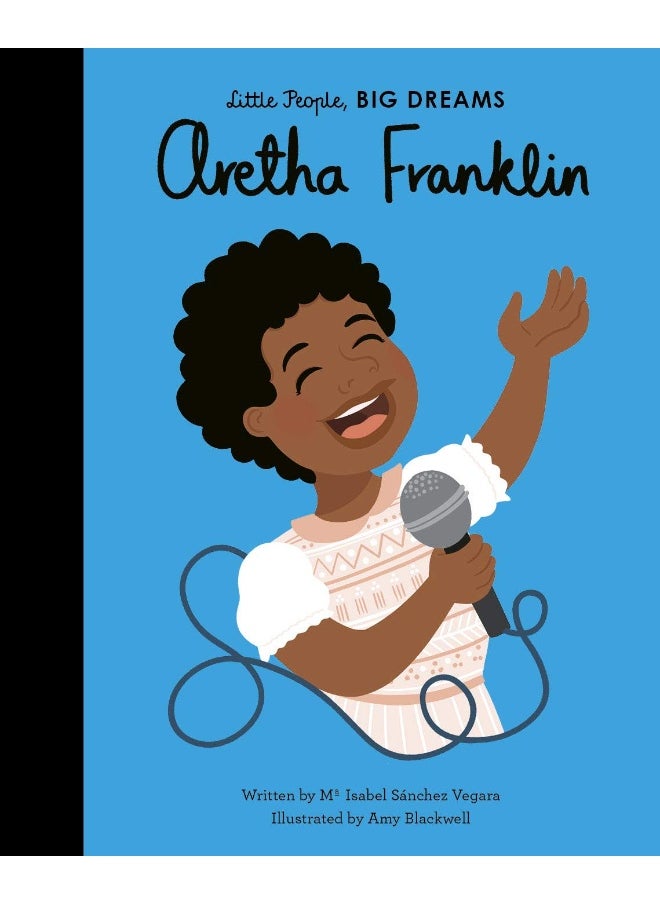 Aretha Franklin (Volume 44)  - Image 1