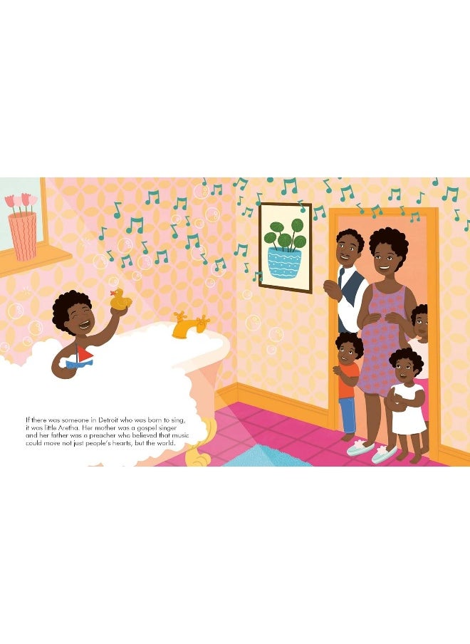 Aretha Franklin (Volume 44)  - Image 2
