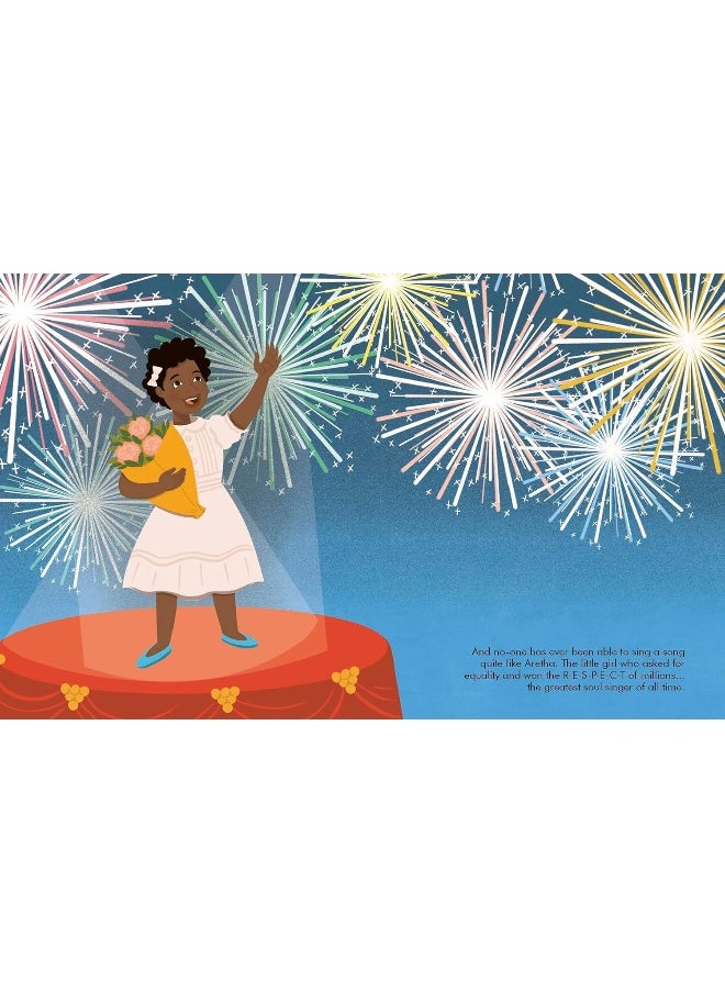 Aretha Franklin (Volume 44)  - Image 4