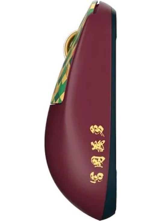 PULSAR X2H Demon Slayer Giyu Wireless Size 2 Medium Symmetrical Gaming Mouse (PX2H2GY)  - Image 2