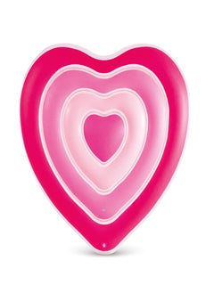 INTEX-Sweetheart Float