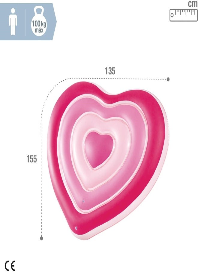 INTEX INTEX-Sweetheart Float  - Image 2