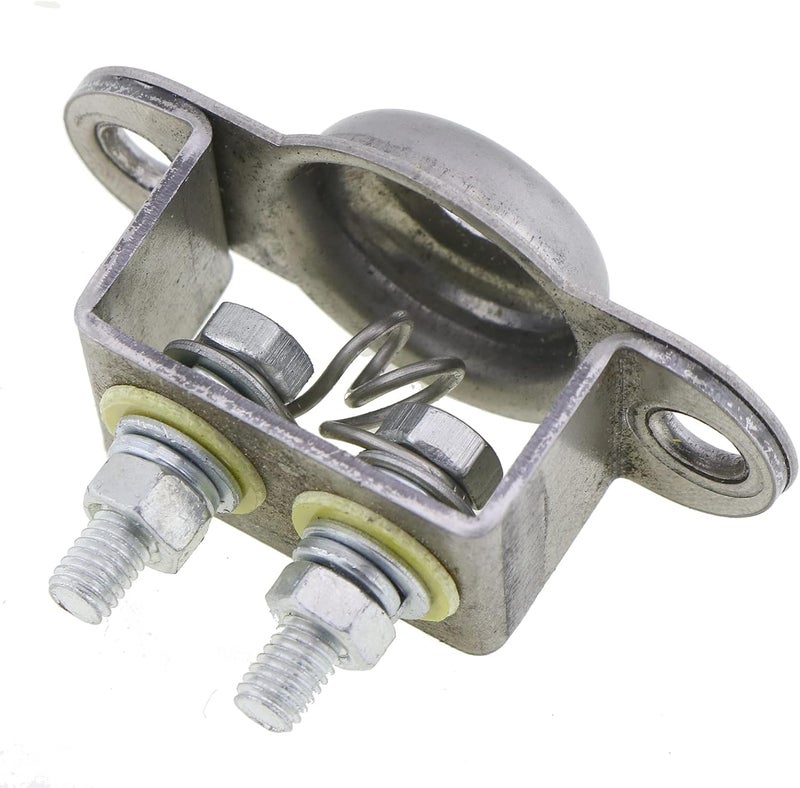 DVPARTS Glow Plug Indicator for Kubota Tractors - Compatible with Multiple Models - Image 2