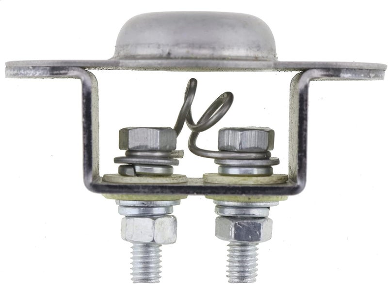 DVPARTS Glow Plug Indicator for Kubota Tractors - Compatible with Multiple Models - Image 1