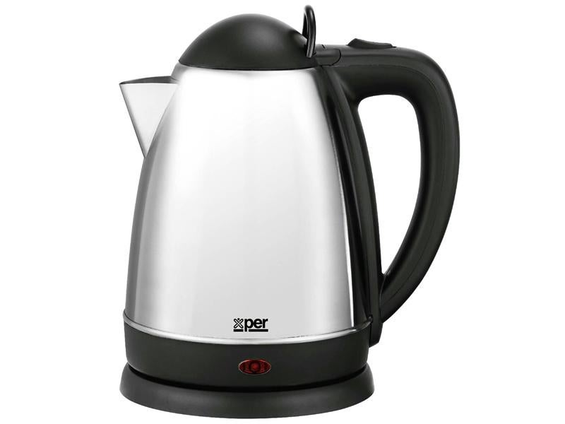 Xper Kettle 2150 watt Steel 1.8 Liter XPK-ST300 - Image 1