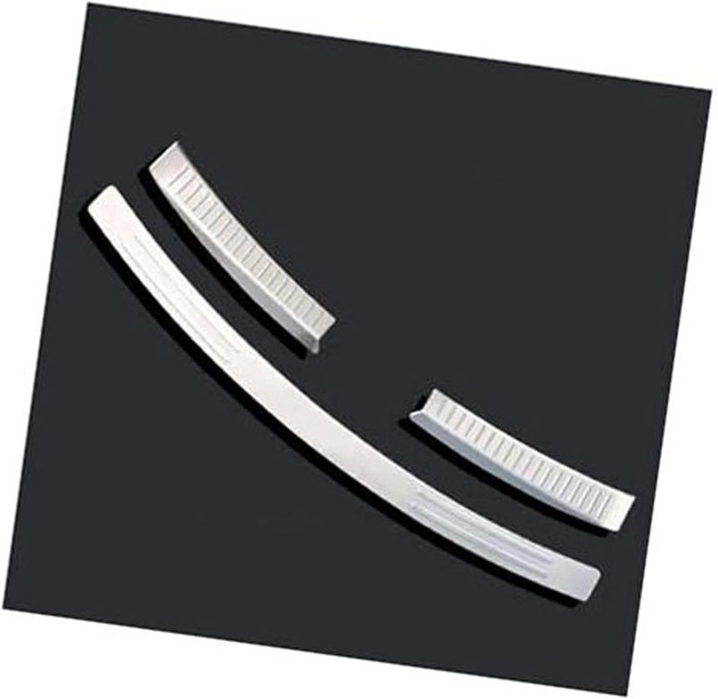 Vuzmode Rear Bumper Protector for Mazda CX-5 - Image 1