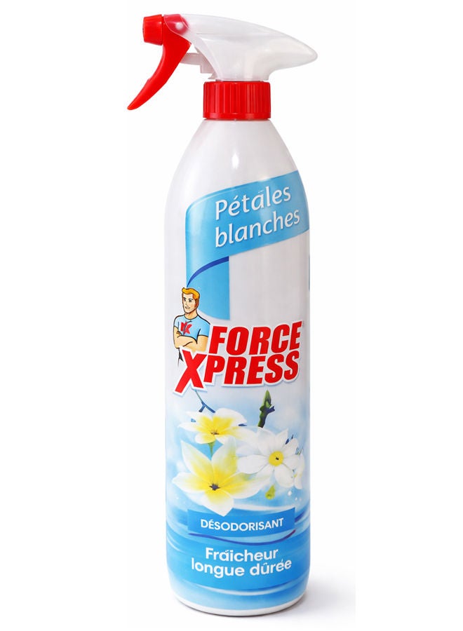 معطر جو فورس إكسبرس باتالز بلانش 430 مل