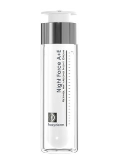 Frezyderm FrezyDerm Night Force Anti-ageing night cream with retinol & vitamin E 50ml/1.7oz  - Image 1