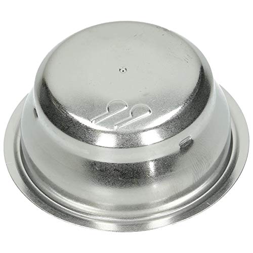 De'Longhi Delonghi Filter Assembly 2 Cup for Delonghi EC860, ECP3420, EC680M, ECP3630 - Image 2