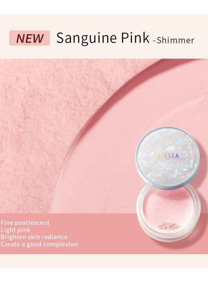 زيسي زي سي شل بودرة سائبة غير بودرية جيه ٠٣