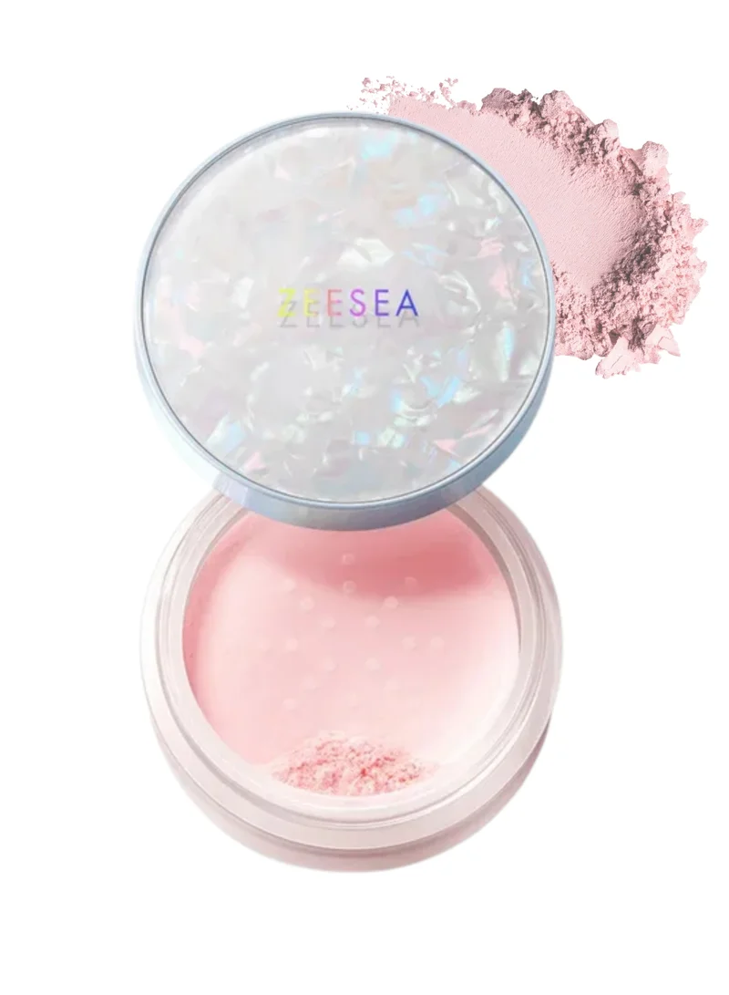 زيسي زي سي شل بودرة سائبة غير بودرية جيه ٠٣