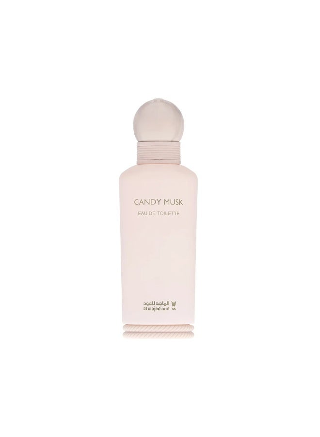 Al Majed Oud Candy Musk - 150 ml - Image 2