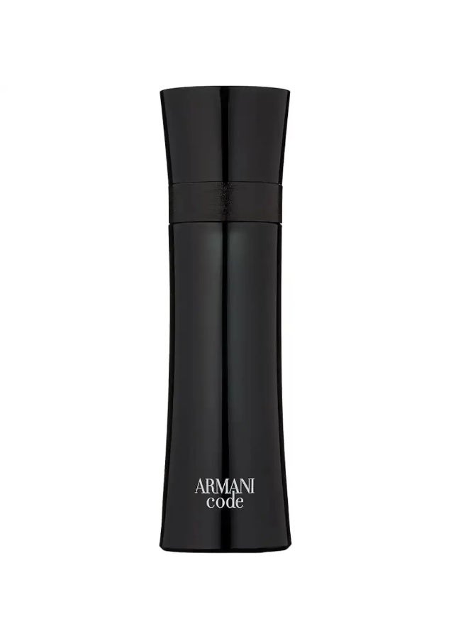 جورجيو أرماني Giorgio Armani Code Eau De Toilette Perfume For Men- 125ml 125mlml - Image 2