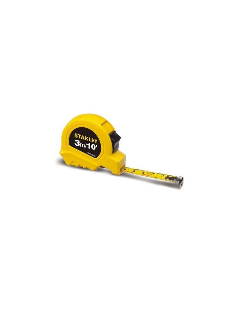 Stanley Measuring Tape, STHT30204-8, 3 Mtrs - Image 3