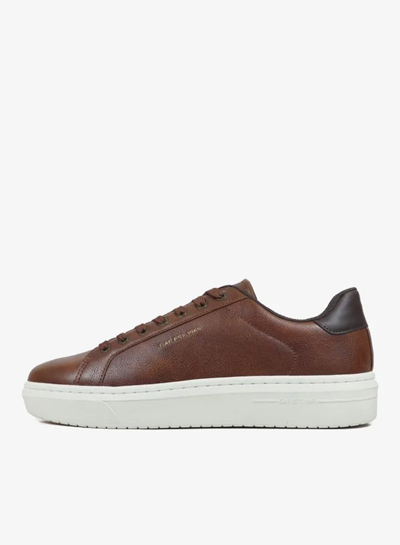 Men Phoenix Ltx Lace-Up Ankle Sneakers