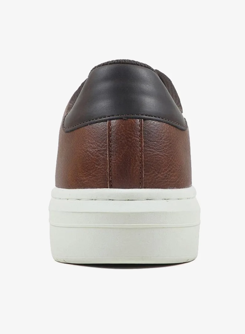 Gap Men Phoenix Ltx Lace-Up Ankle Sneakers