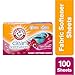 Arm & Hammer أوراق منعم الأقمشة من ARM HAMMER - جنة استوائية 100 قطعة - Image 4