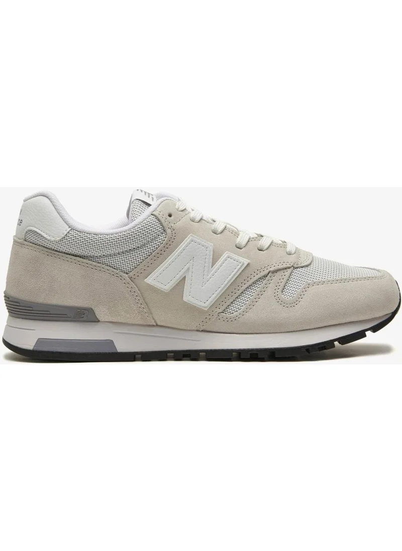 نيو بالانس 565 Men's White Sneakers