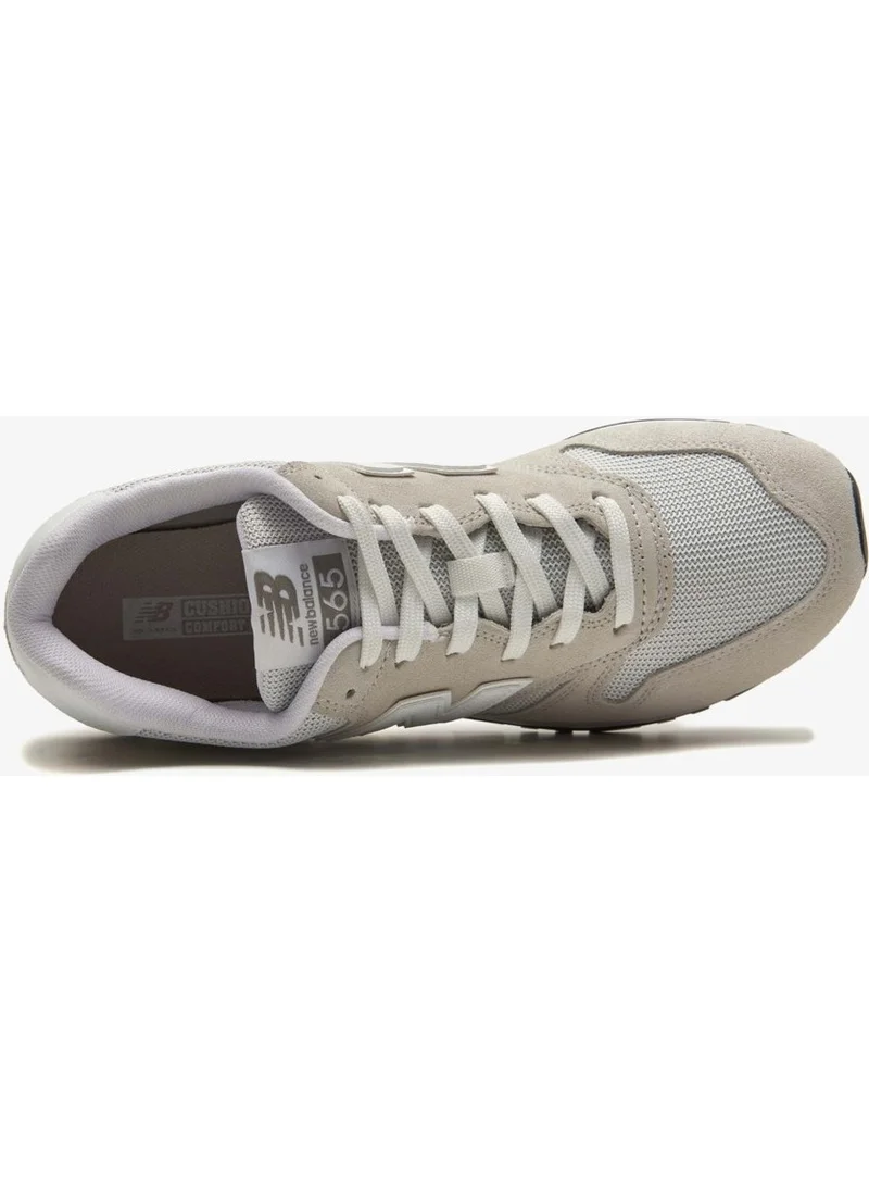 نيو بالانس 565 Men's White Sneakers
