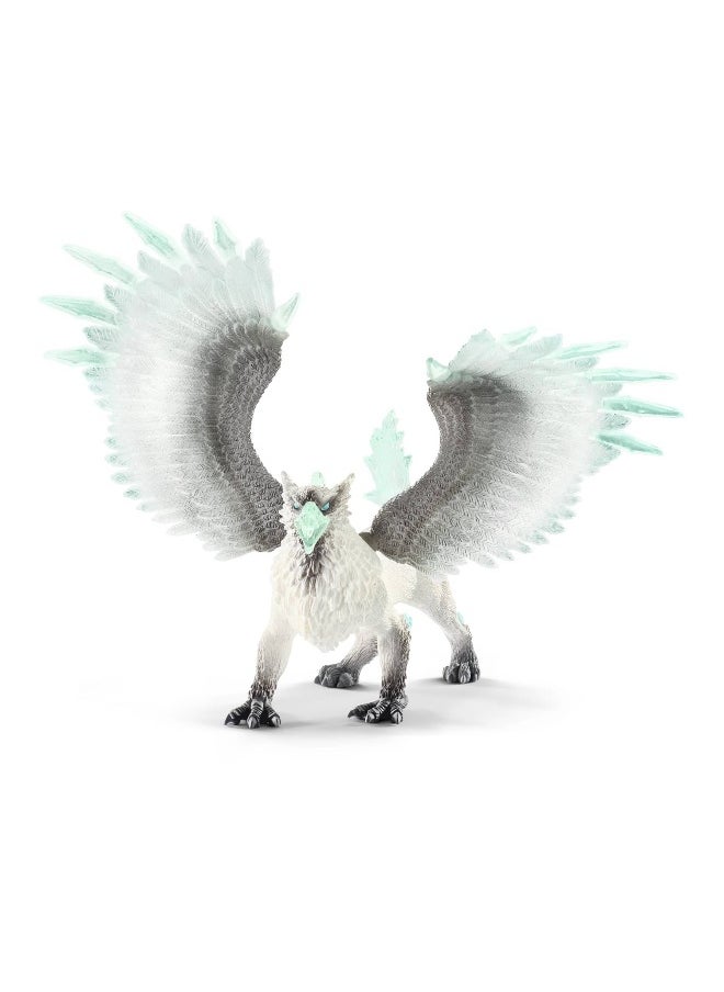 Schleich Schleich Ice Griffin Figure 