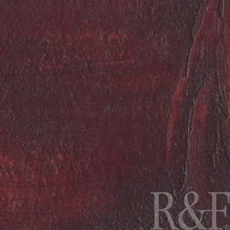 R&F Handmade Paints - Professional Oil Pigment Stick, Sepia, 38 ml - Image 2