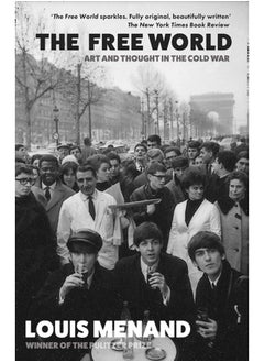 The Free World: Art and Thought in the Cold War - pzsku/ZF78E6C2CC4121A75599CZ/45/_/1738230976/f6155af9-fd0b-40db-8e57-f1f20ebebeb4